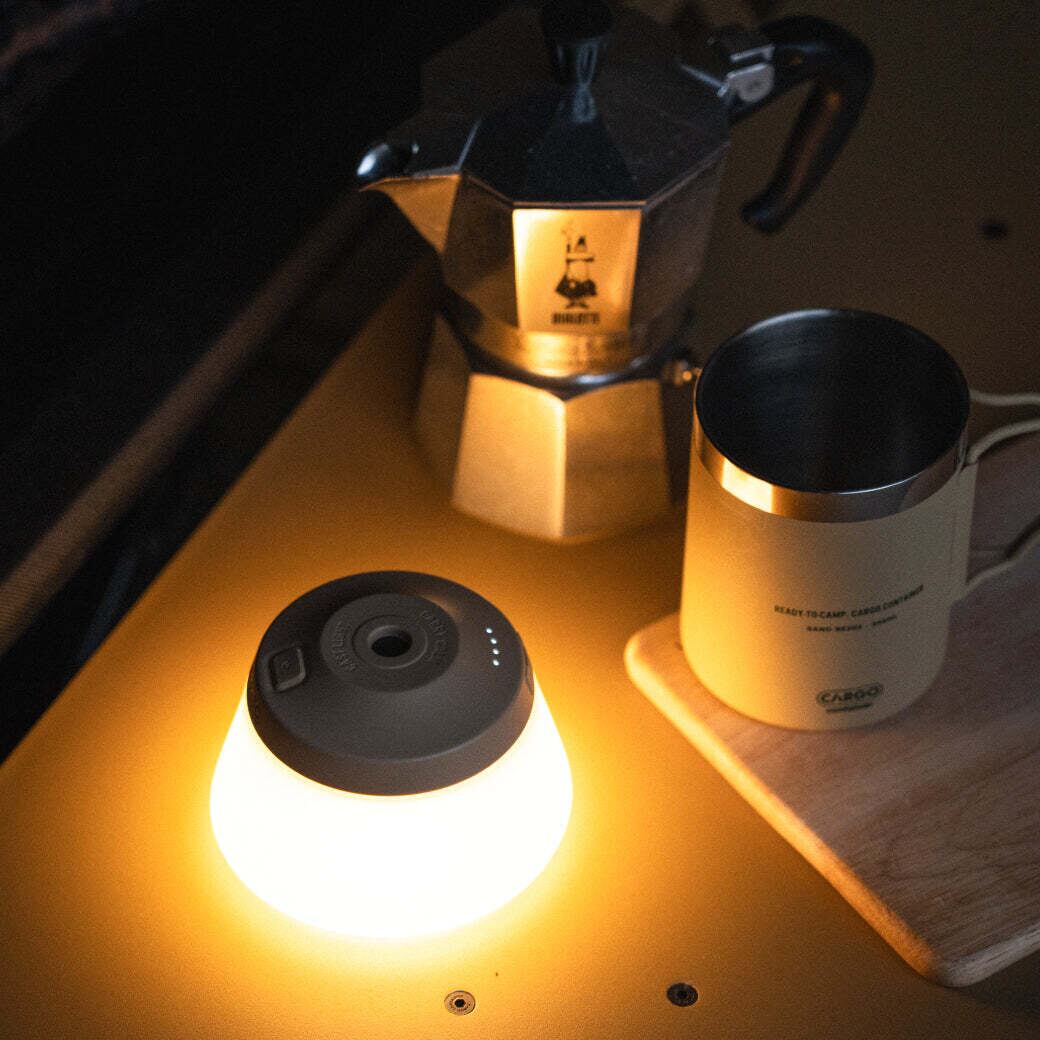 CARGO CONTAINER】REEL LIGHT PRO | OLIVE OUTDOOR EQUIPMENT