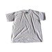 90's vintage ビンテージ　フロッグ　カエル絵文字風　半袖Tシャツ 商品写真8