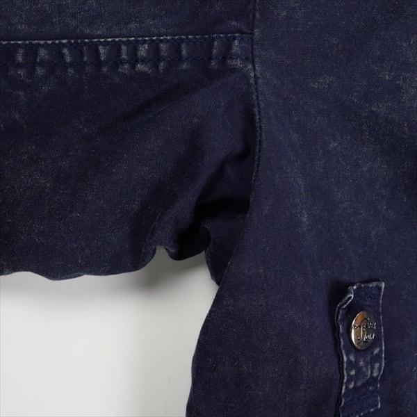 Size【S】 TENDERLOIN テンダーロイン ATX MA-1 ACID NAVY ジャケット