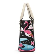Luxury Women PU Handbag With Shoulder Strap 4341