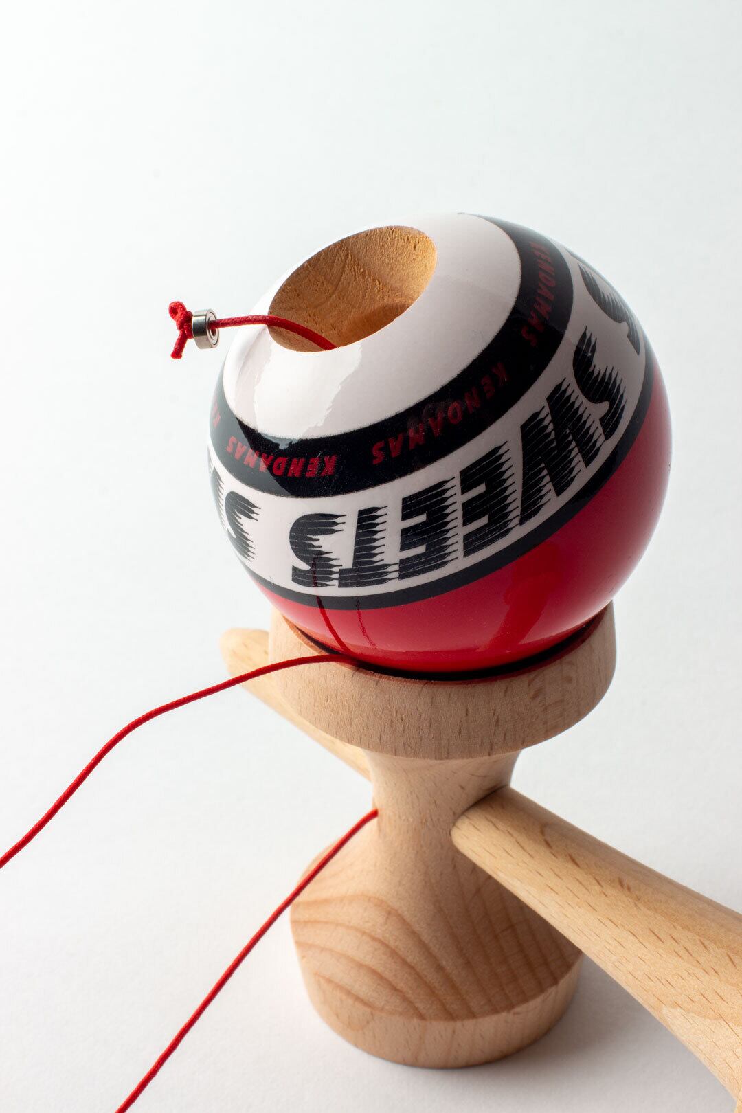 けん玉　sweetskendama 楽天市場】Sweets Kendamas SWEETS STARTER USAブランド 最初の