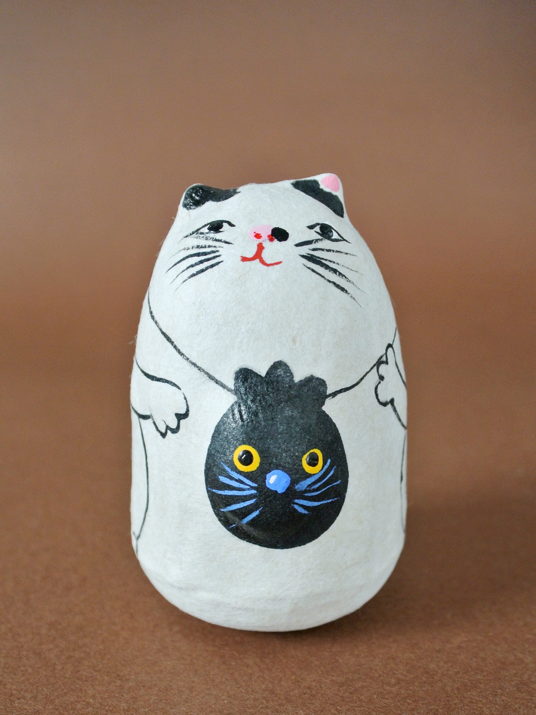 DO CATS! vol.4 オリジナルステッカー | CAT IN DA HOUSE! ON LINE STORE