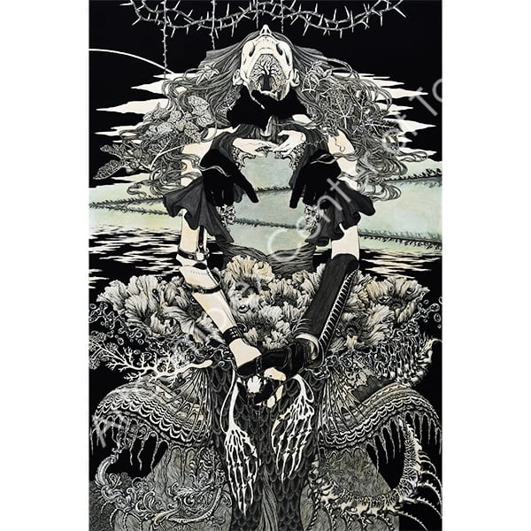 C7「Silent Seeker_v」