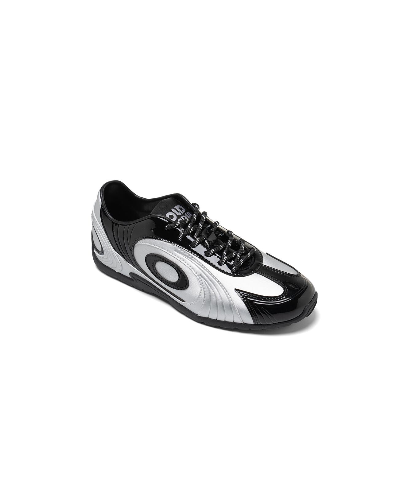 OLD ORDER】 Turbo Lite 2.0 / Speed silver | OLD ORDER JAPAN