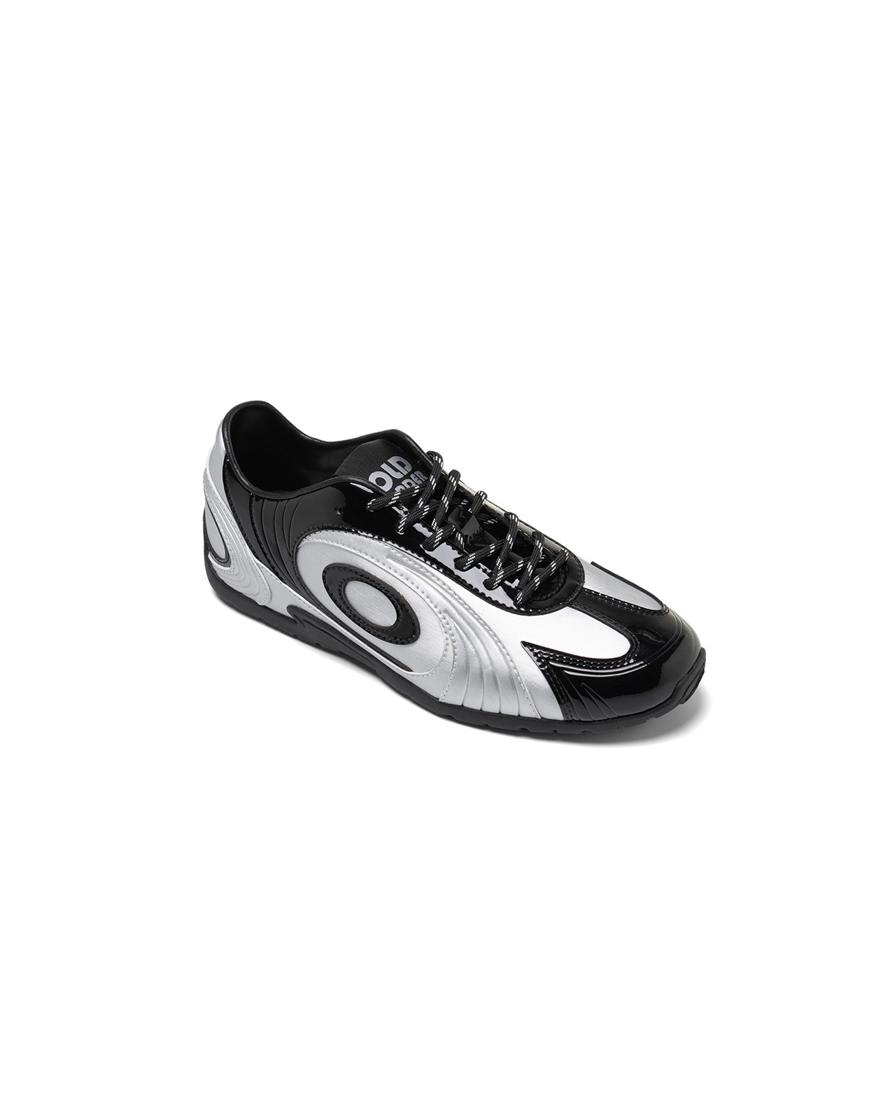 【OLD ORDER】 Turbo Lite 2.0 / Speed silver