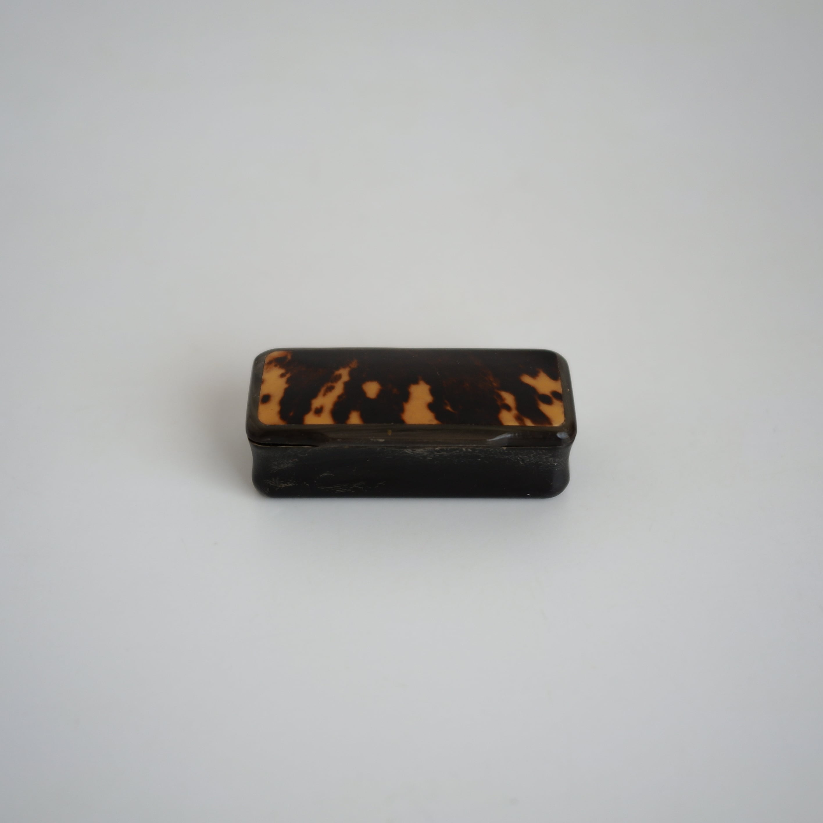 Horn Snus Box