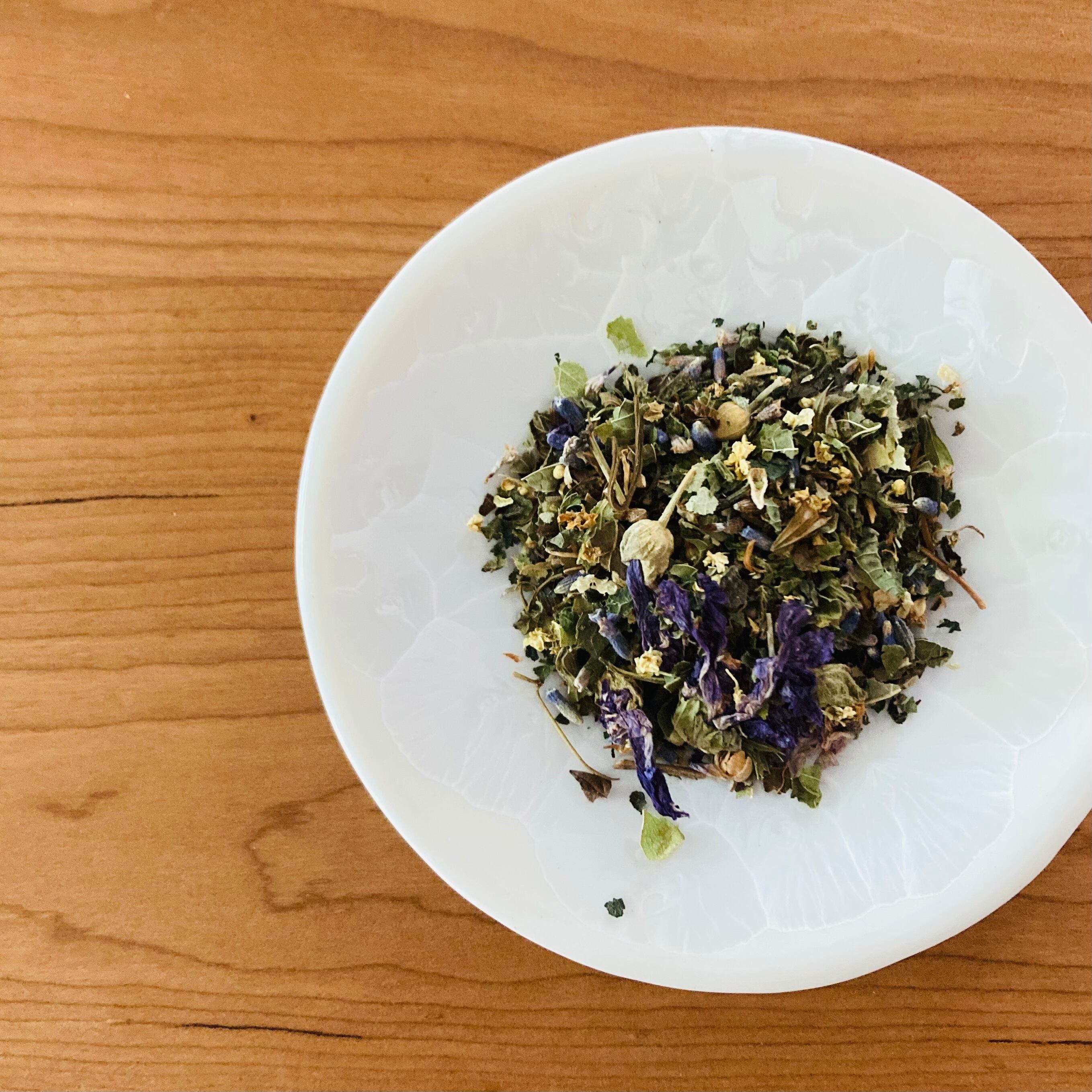 世界にひとつだけのめぐり茶＊Just for you＊