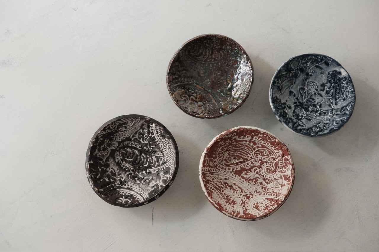 紺野乃芙子 （陶） | Parque