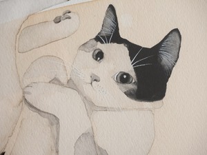 ミヤギユカリ「ころん 2026」