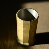 FUTAGAMI　二上　道具立て S  :  Copper Tool Hoder S ［2104240000368］