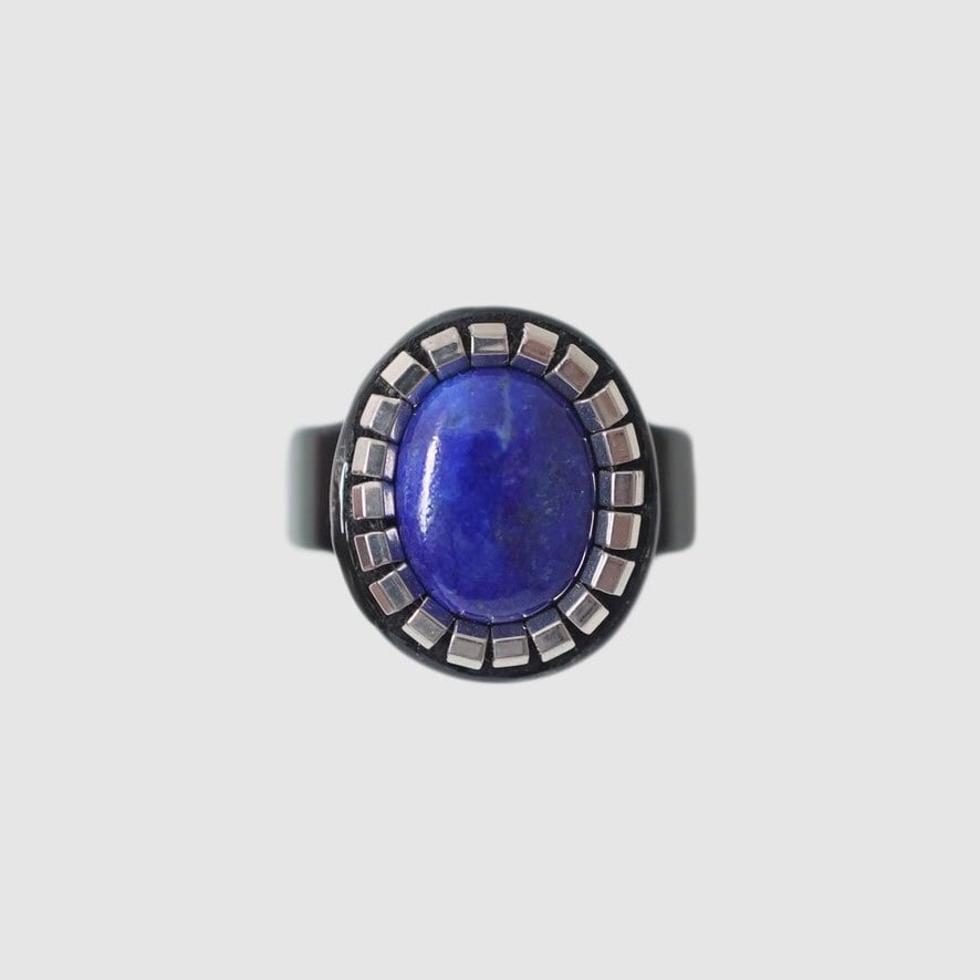 stone series | RISA BLANCA ｜ accessory