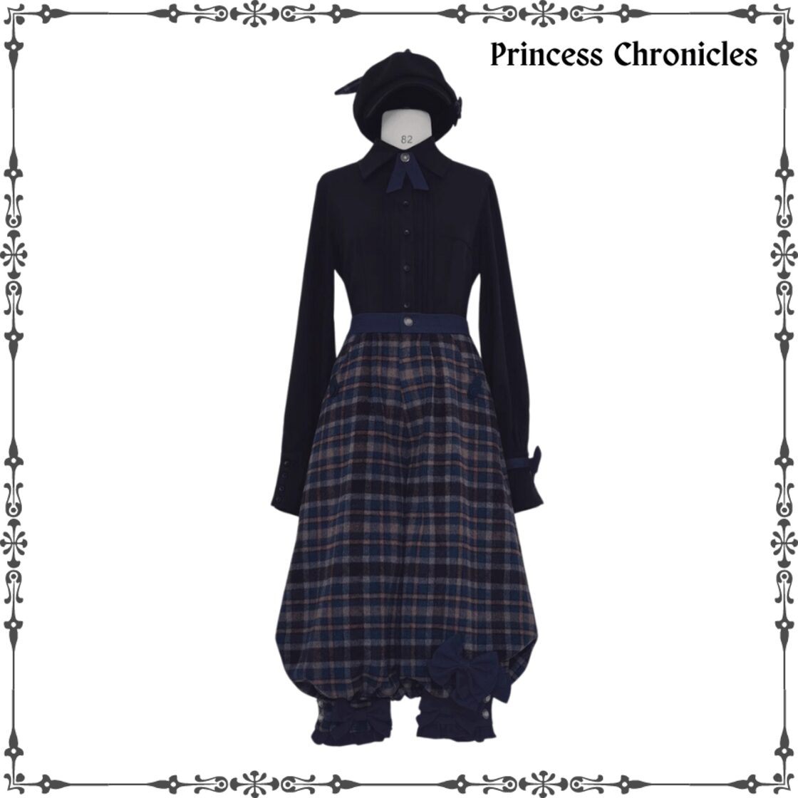 予約販売商品 王子 皇子系 少年装 ブランド Princess Chronicles 
