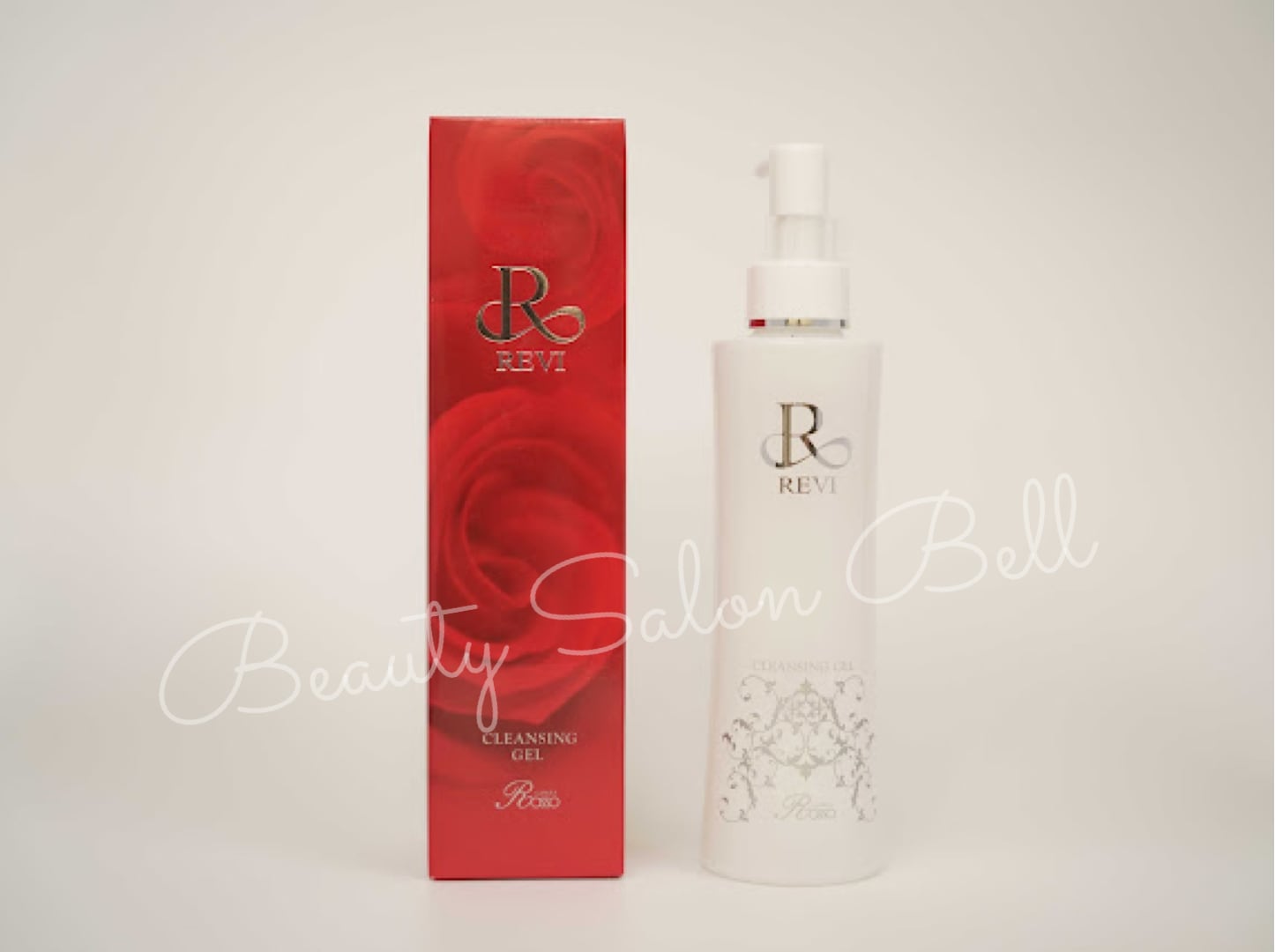 REVI ピーリングソープ | Beauty Salon Bell