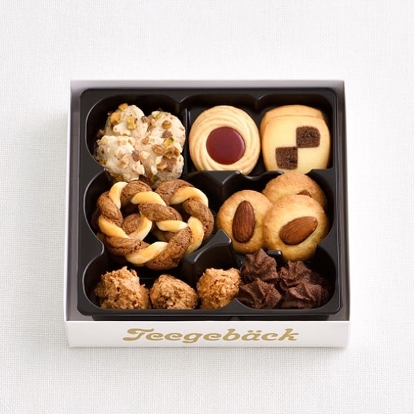 専用 ユージン メック まとめ売り ユーハイム〉テーゲベック10 85g | 井上アイシステム