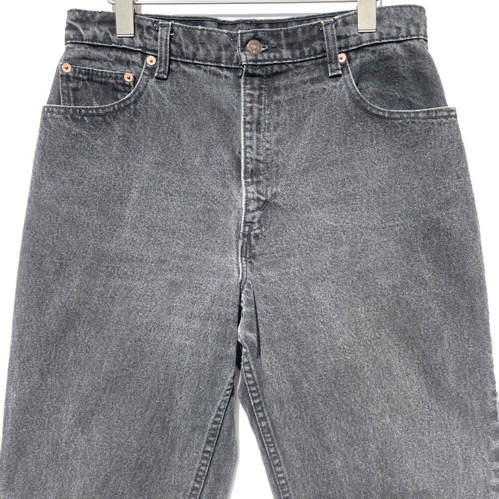levis 551 shorts