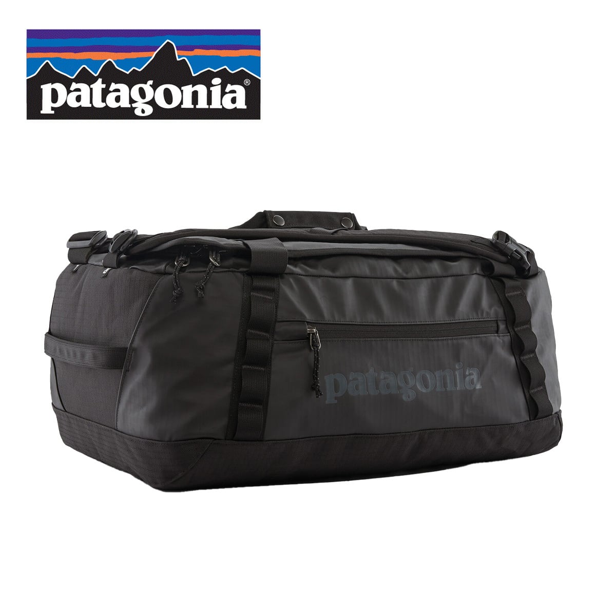 Patagonia パタゴニア ブラックホール・ダッフル 40L 2WAY ダッフル