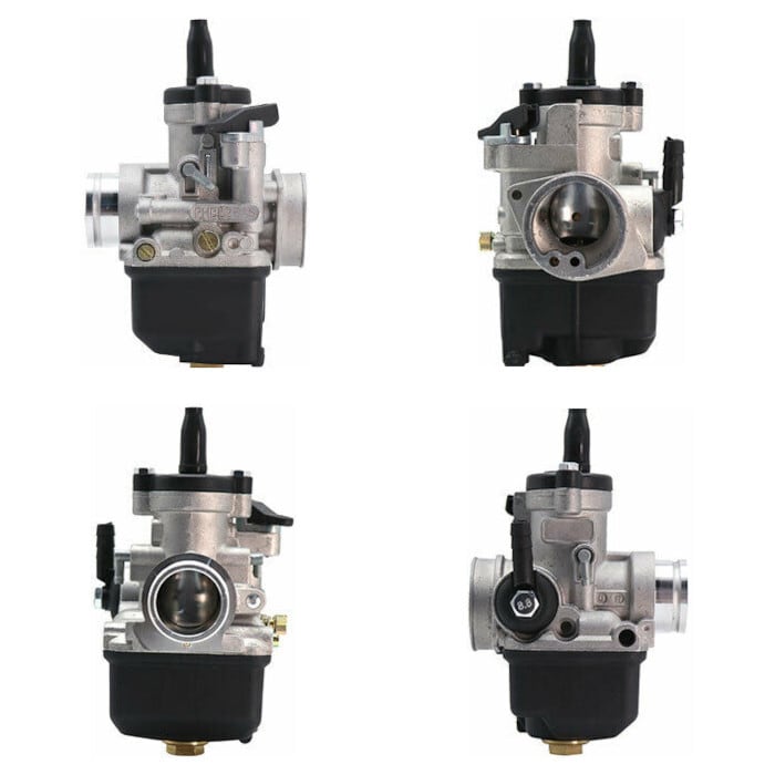 キャブレター PHBL 25BS 2T(A) R2731 2ストローク Fantic 50 200 300