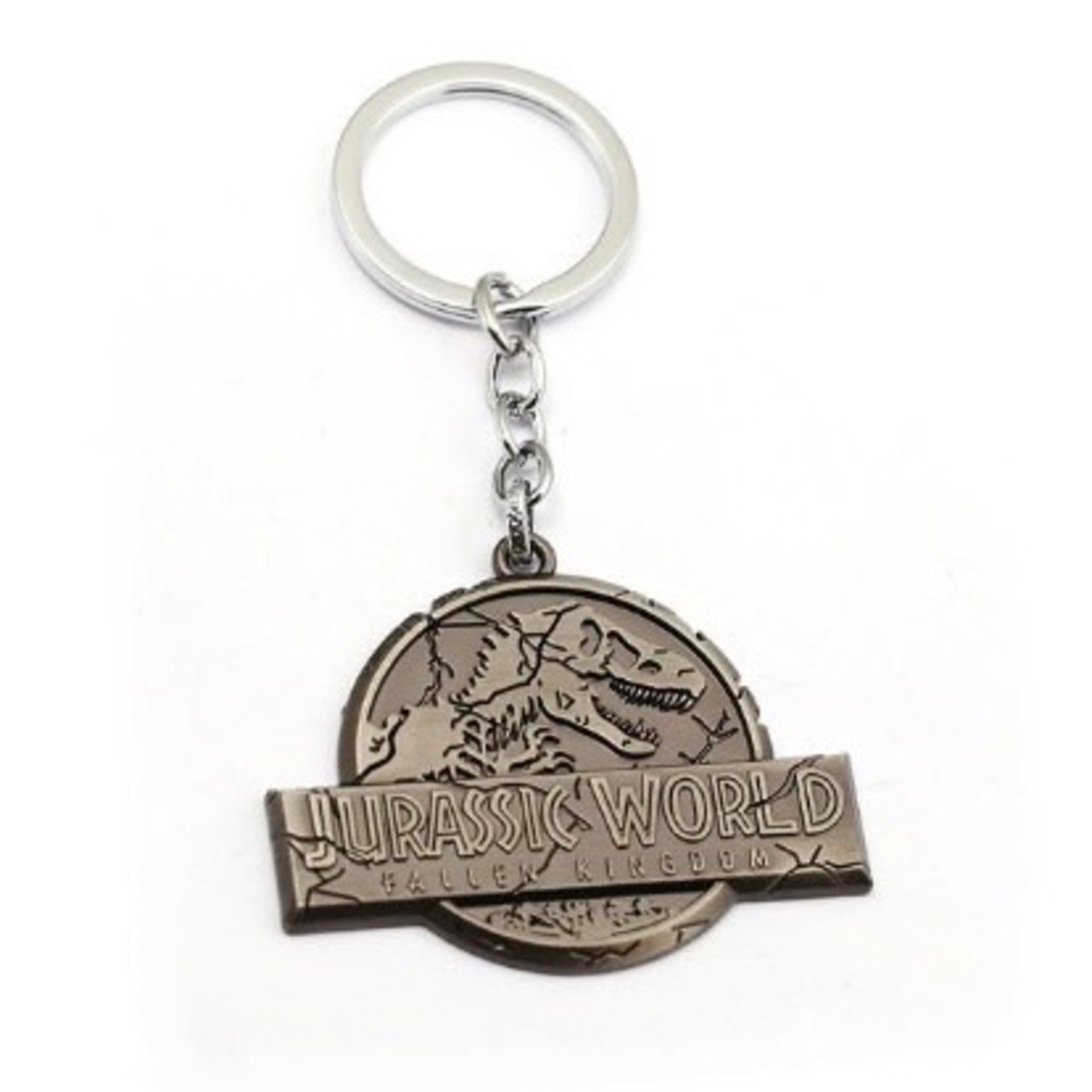 JURASSIC WORLD キーホルダー