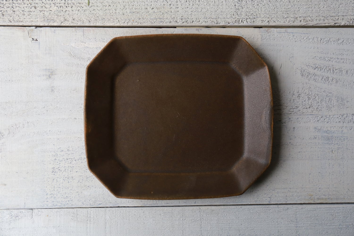 古物八角形皿 84a24038148884ec16ccc7508bc90a