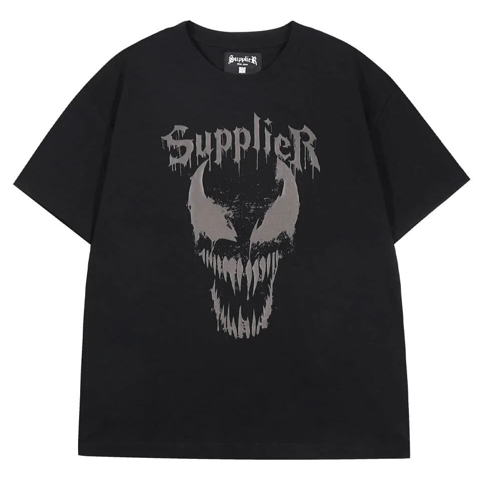 【SUPPLIER】VENOM REFLECTOR TEE