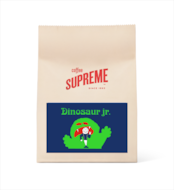 Dinosaur Jr x Coffee Supreme Tokyo <モンスター>COFFEE BEANS 150g〜