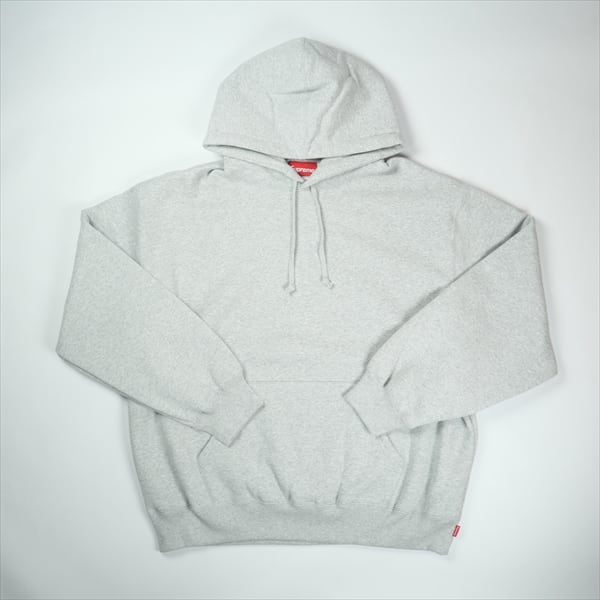 Size【M】 SUPREME シュプリーム 25FW Satin Applique Hooded