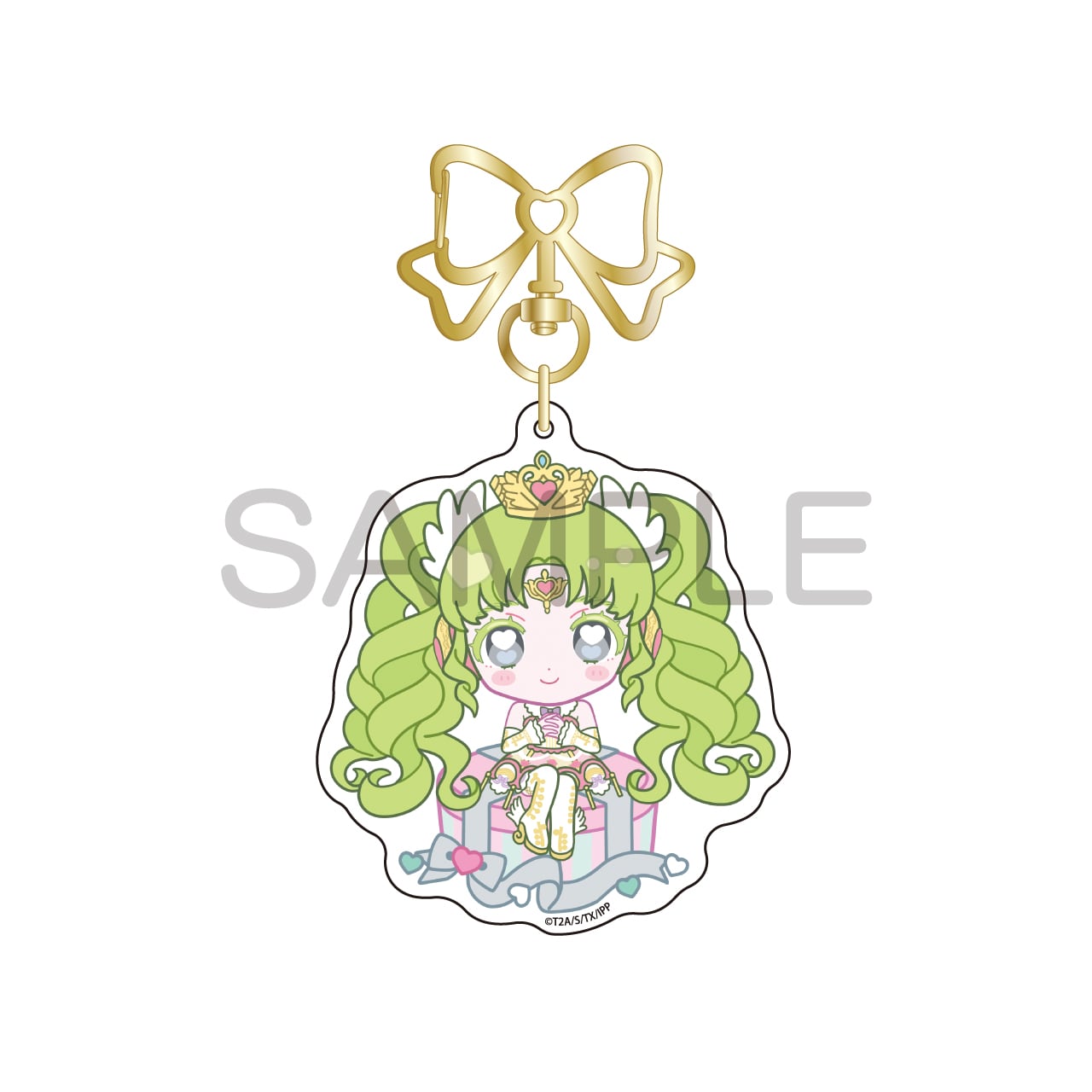 プリパラ　ファルル　缶バッジ　アクリルキーホルダー　アクキー　プリチケファイル プリパラ ファルル 缶バッジ アクリルキーホルダー アクキー プリチケ