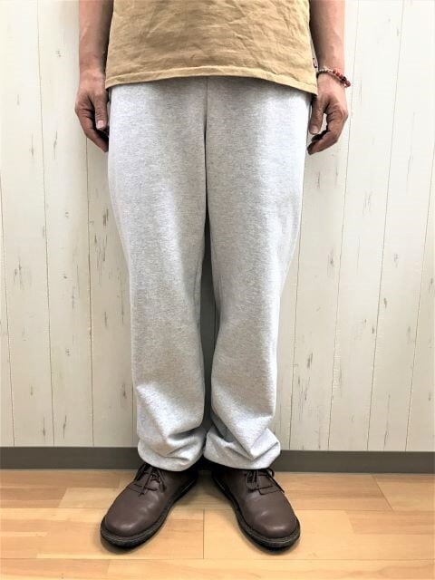 Los Angeles Apparel Heavy Fleece Sweat Pant 14oz (ロサンゼルス