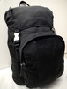 17万◆PRADA プラダ VZ0056 ユニセックス 大容量 ナイロン リュック バックパック ロックサック 黒◆使い勝手の良さで人気再燃の定番モデル