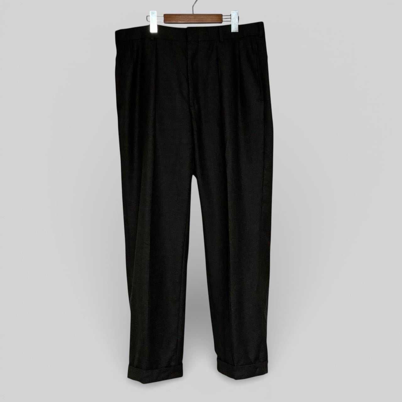80s Levis Action Slacks | Pay ID