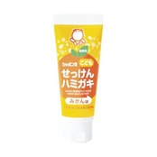 シャボン玉こどもせっけんハミガキ 50g