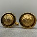 LANVIN  cuffs ランバン　カフス　カフリンクス　
