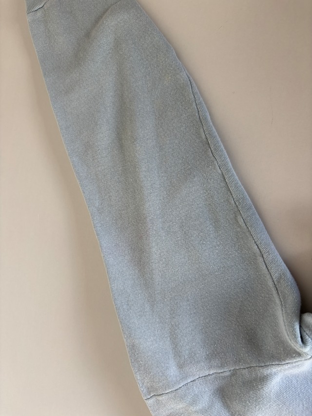 【Youth・vintage 】WASHINGTON D.C.スウェット