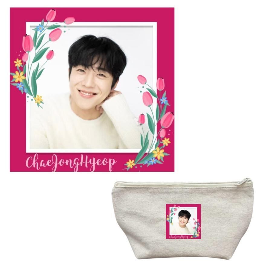 キムソンホ キムソノ トレカサイズ 写真入り キーホルダー 韓流 グッズ