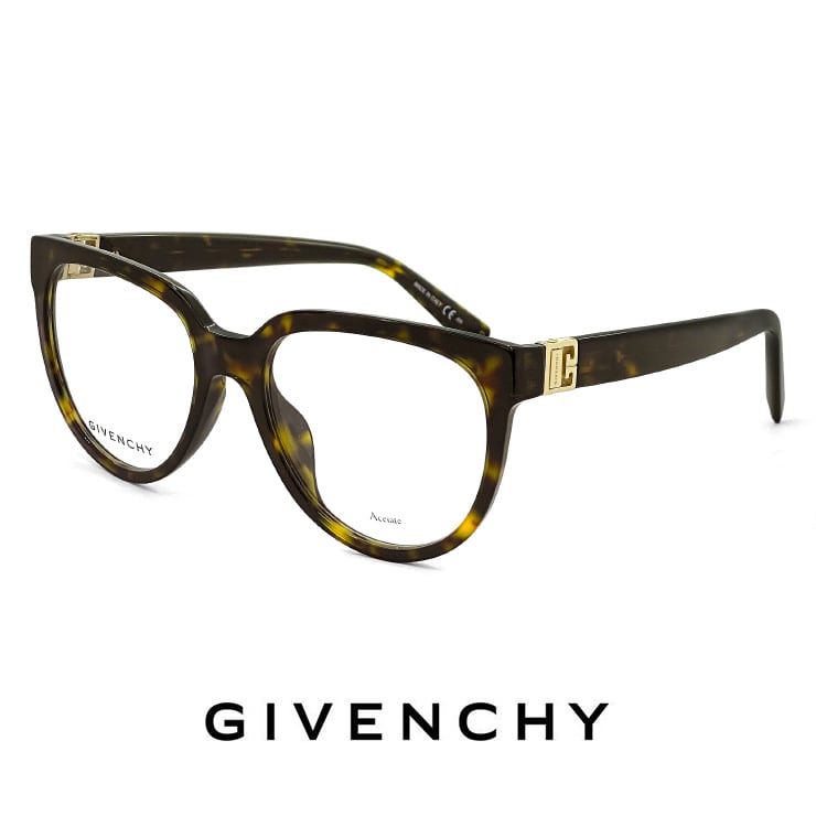 GIVENCHY サングラス　レンズ変更済み