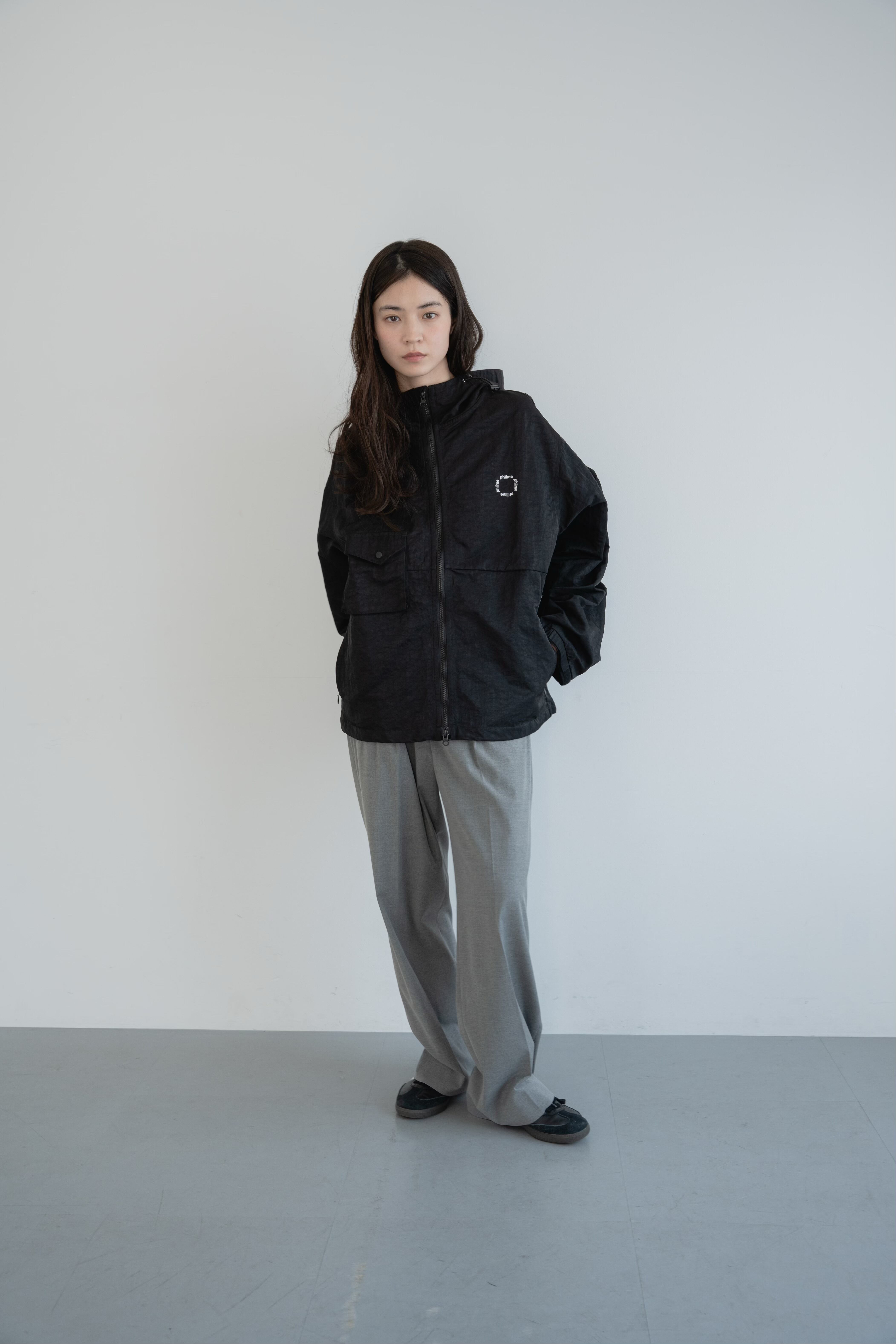 mountain parka | philme