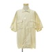 COMME des GARCONS HOMME PLUS / コムデギャルソンオムプリュス80s〜 archive 2ポケット半袖シャツ