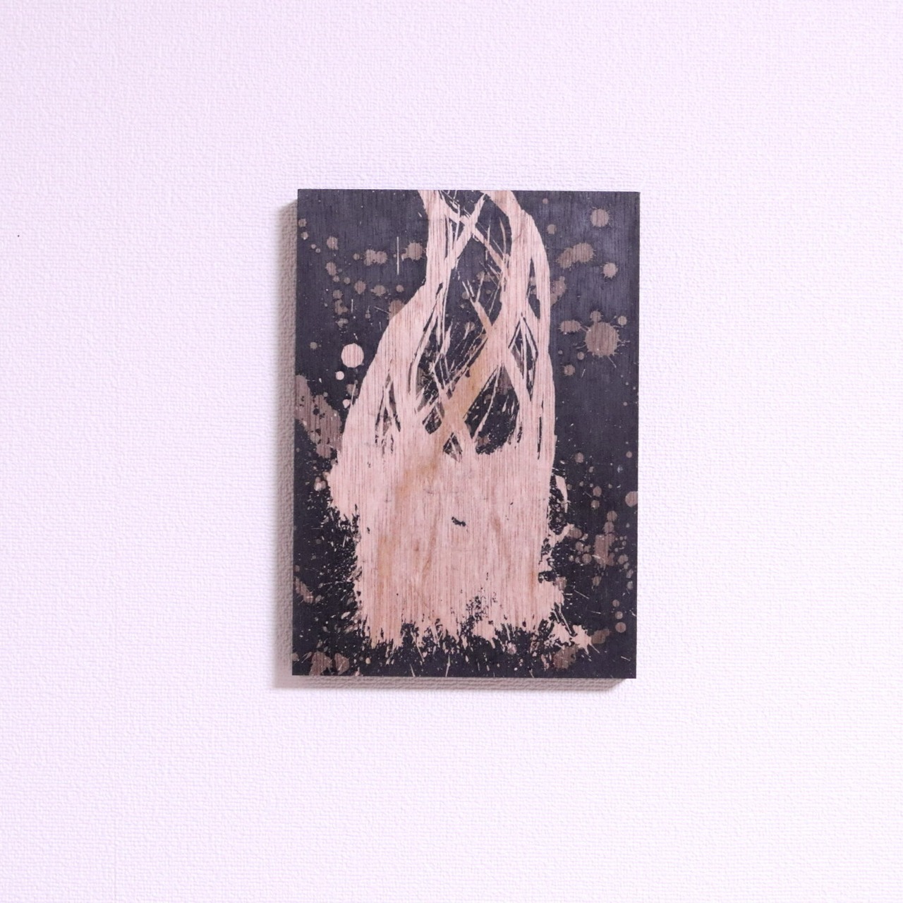 『風にも負けず』