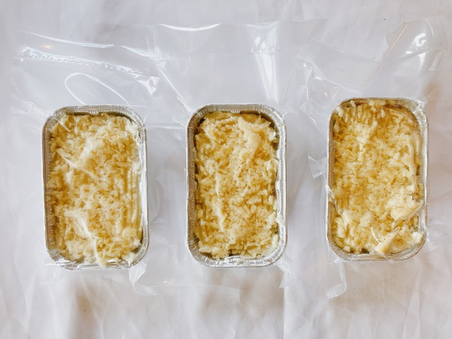 パイ3種テイスティングセット /  3 Irish Pie Tasting Set