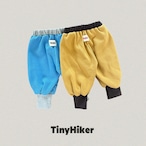《予約5%OFF》Acorn Ribbed Pants・TinyHiker