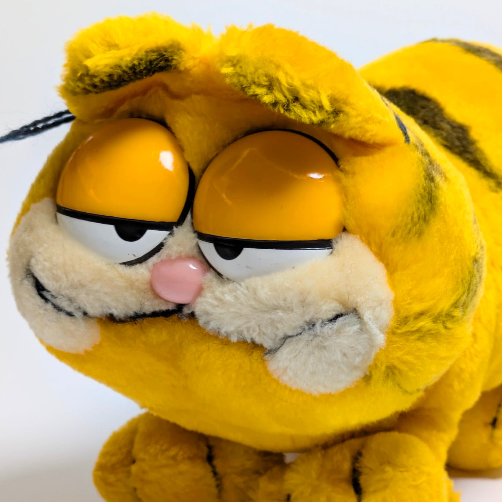 ☆ VINTAGE 1980年代初期 ☆【 Garfield ( ガーフィールド