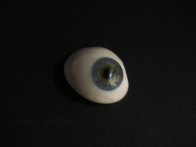 義眼  137