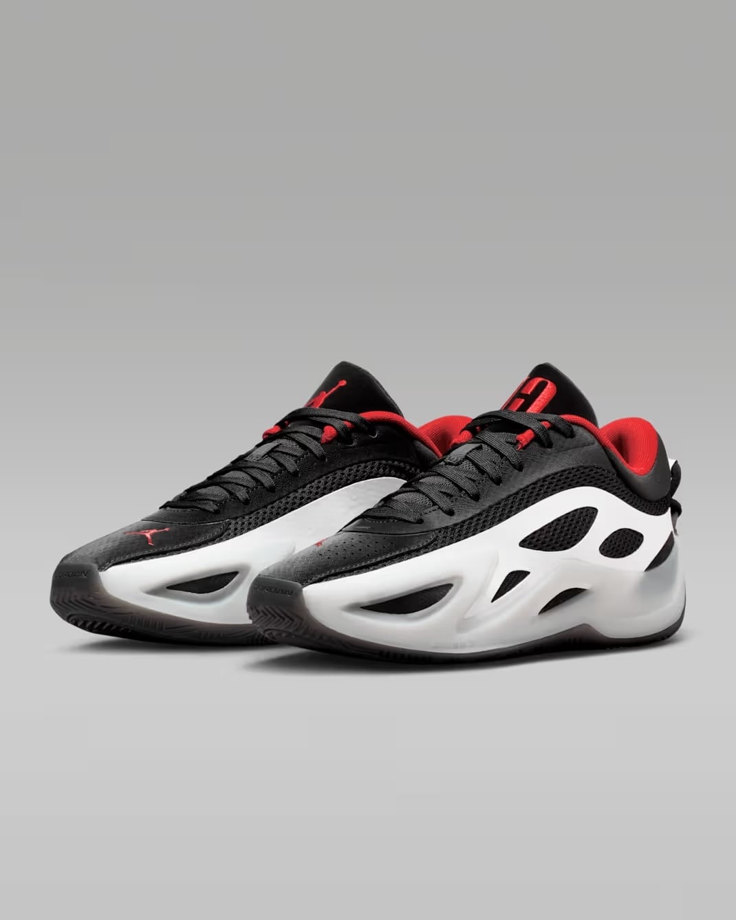 Nike Ja 2 ジャモラント | jordan_sneakers