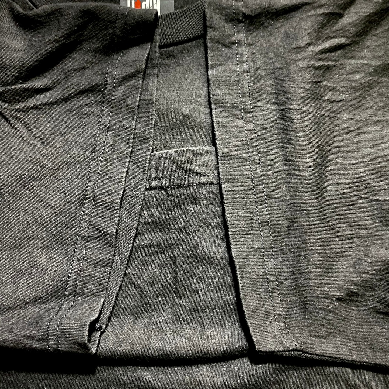 vintage 1996’s THE SMASHING PUMPKINS music tee “the world is a vampire”