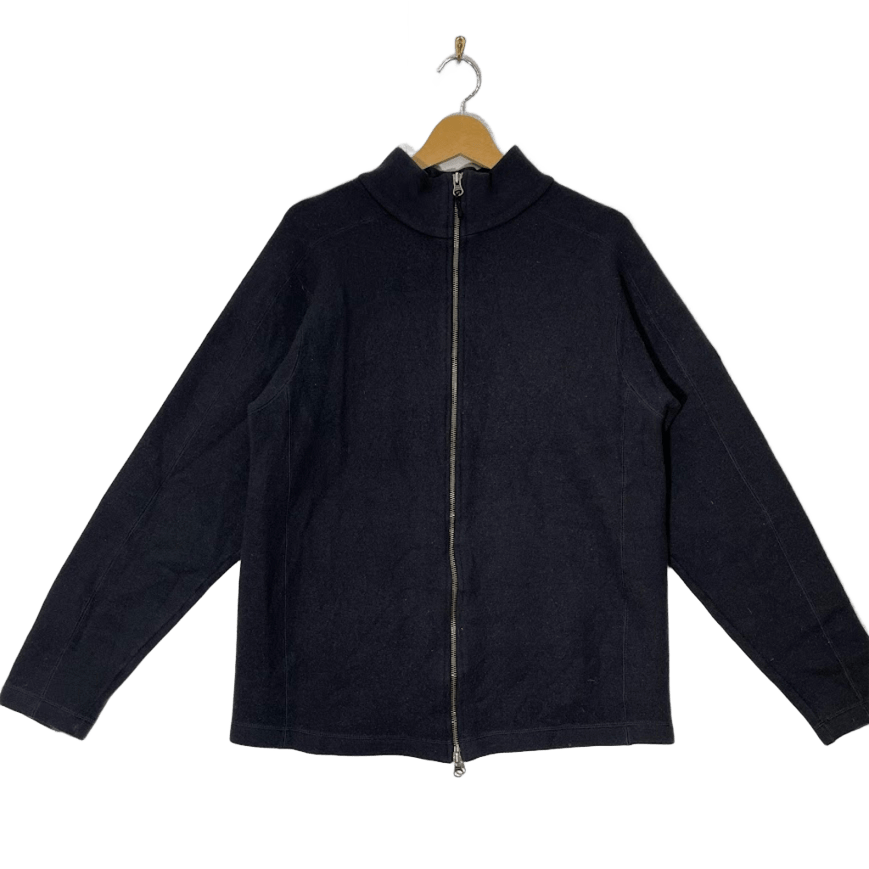 ティンバーランド ジップアップジャケット ビッグシルエット XXL 