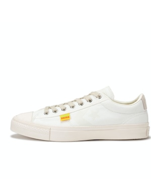 CONVERSE SKATEBOARDING x HOTEL DRUGS :BREAKSTAR SK HOTEL DRUGS OX +　34201010220　 C/# OFF WHITE