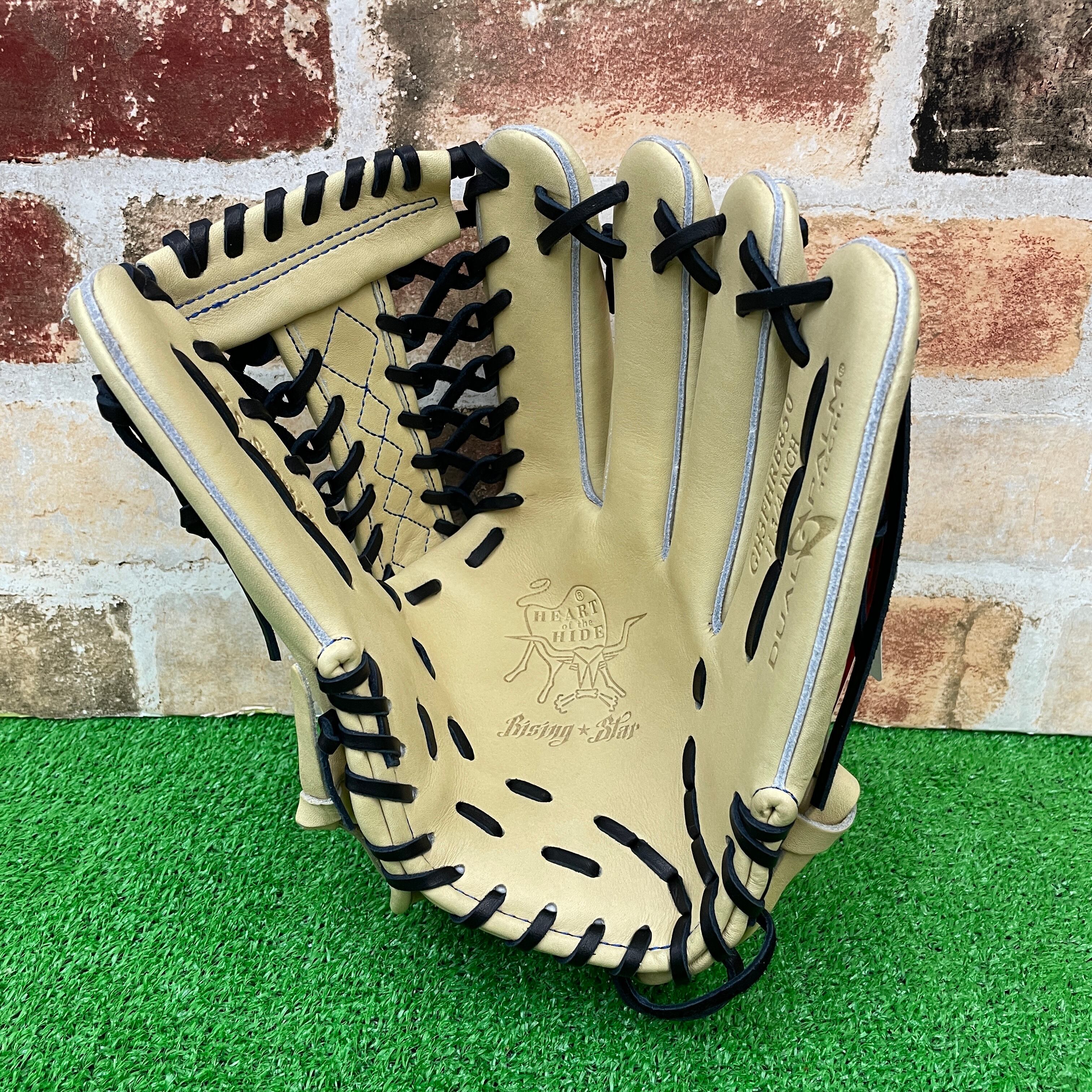 Rawlings ローリングス HOH RISING STAR COMB 硬式グラブ 外野手