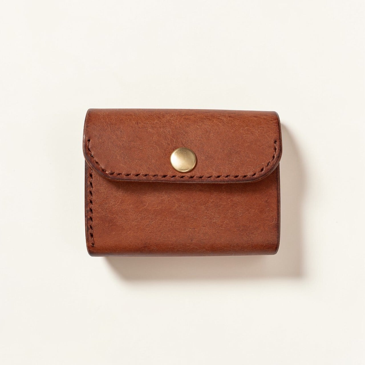 Mr. Stitch /Roll Wallet / Mr. Stitch Series