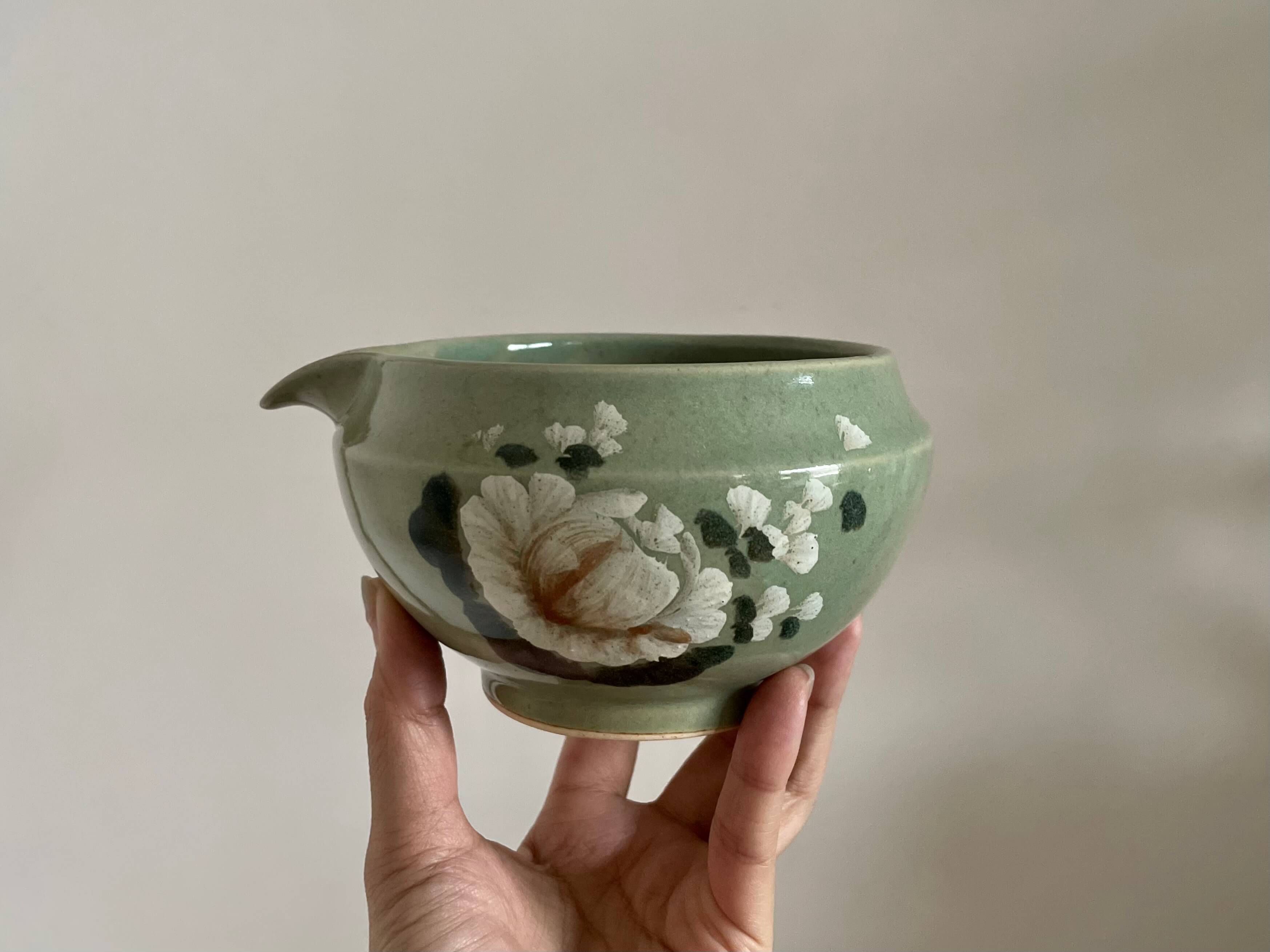 片口鉢（2512em-21）