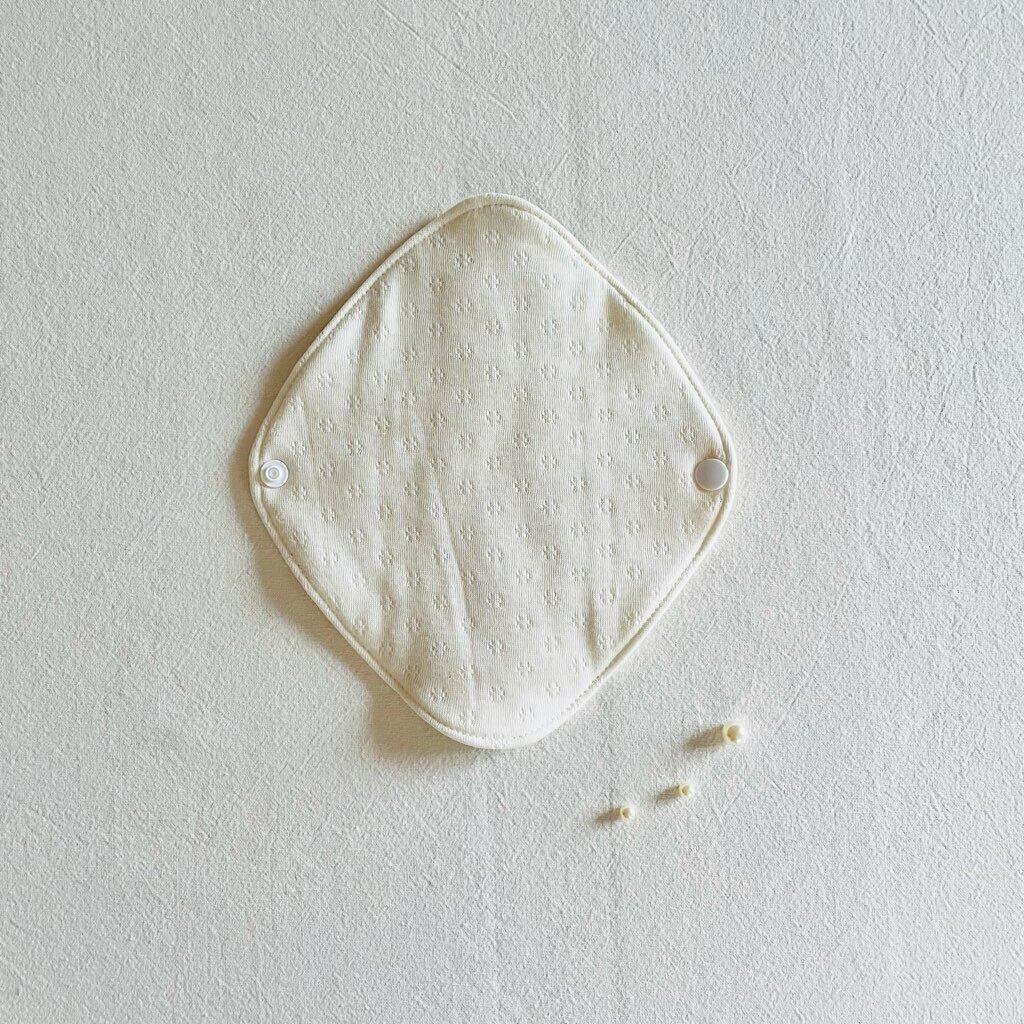 厚手布ライナー「sunny rose」